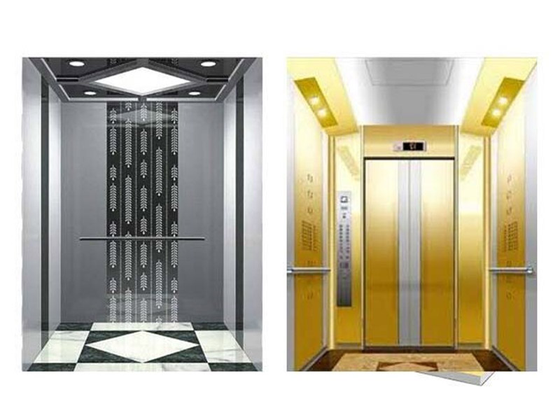 Kiểm đinh thang máy tại Khánh Hòa