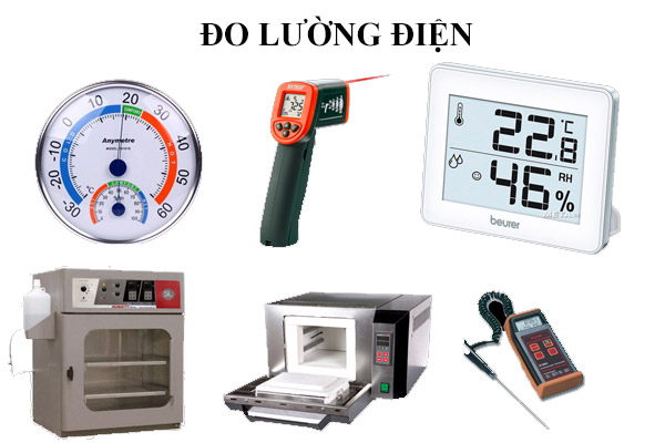 Đo Lường Điện