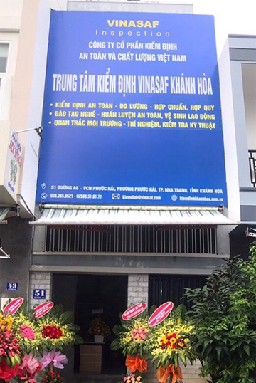 kiểm định khánh hòa